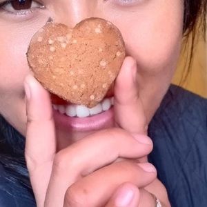 Meet your Posher, Tanzin